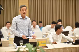  600 người bị lừa bán sang Campuchia được cứu thoát và đưa về nước 