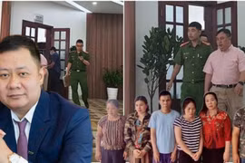 Cựu giám đốc Bệnh viện Mắt TPHCM “làm phép” gói thầu mua thuỷ tinh thể nhân tạo