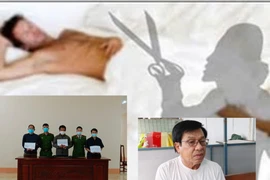 Tin nóng 20/3: Vợ dùng dao cắt “của quý” của chồng lúc đêm khuya