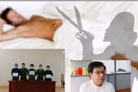 Tin nóng 20/3: Vợ dùng dao cắt “của quý” của chồng lúc đêm khuya