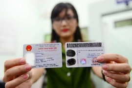 Hà Nội bỏ yêu cầu căn cước, hộ khẩu trong các thủ tục hành chính