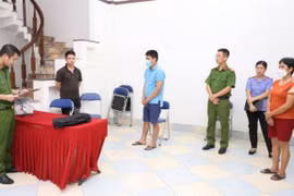 Bóc mẽ những chiêu gian lận, thông thầu trong đấu giá