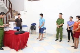 Bóc mẽ những chiêu gian lận, thông thầu trong đấu giá