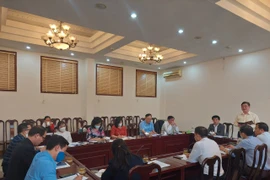 VUSTA đánh giá kết quả hoạt động quý I năm 2022