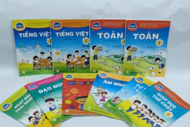 Thanh tra việc biên soạn, phát hành sách giáo khoa