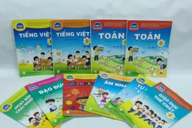 Thanh tra việc biên soạn, phát hành sách giáo khoa
