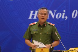 Phan Sào Nam có được đặc xá dịp nhân dịp Quốc khánh 2/9?