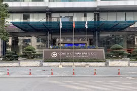 Vì sao Công ty CP Đầu tư CIC bị Bộ GTVT cấm thầu 3 năm?