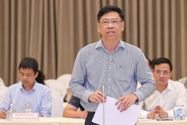 Thứ trưởng Bộ GTVT: Kỳ vọng giá vận tải sẽ giảm theo giá xăng dầu