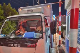 Cao tốc Pháp Vân - Cầu Giẽ trước “giờ G” thu phí không dừng ETC