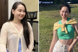 Chí Anh chia sẻ cuộc sống hạnh phúc bên vợ Hoa khôi kém 20 tuổi