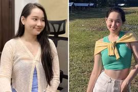 Chí Anh chia sẻ cuộc sống hạnh phúc bên vợ Hoa khôi kém 20 tuổi