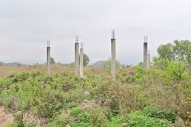 Dự án CCN Phương Nam Uông Bí chậm tiến độ... trách nhiệm gọi tên ai? 