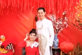 Trang Trần còn nhắc nhở những cô gái chú ý đến ông xã