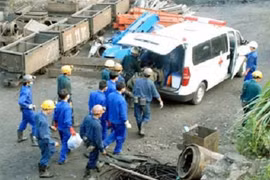 2 công nhân tử vong, Cty than Nam Mẫu sai quy trình nổ mìn?