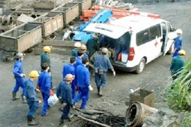 2 công nhân tử vong, Cty than Nam Mẫu sai quy trình nổ mìn?
