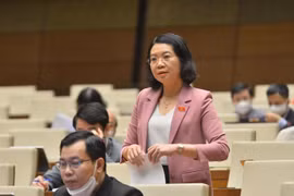 ĐB Quốc hội: “Hy sinh xương máu, tính mạng là hy sinh cao nhất“