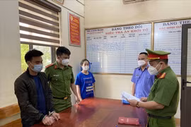 Tin mới vụ vợ cắt “của quý” của chồng vì cưỡng dâm con gái ở Sơn La