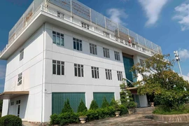 Điểm mặt các dự án chậm tiến độ, bỏ hoang đất ở Quảng Ninh