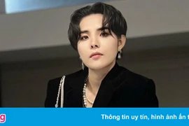 Phong cách Vũ Cát Tường trước khi công khai là đồng tính