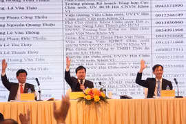 Đại hội lần thứ VII Hội Chăn nuôi VN: Đoàn kết – Đổi mới – Sáng tạo phát triển