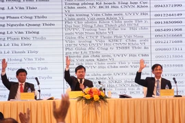 Đại hội lần thứ VII Hội Chăn nuôi VN: Đoàn kết – Đổi mới – Sáng tạo phát triển