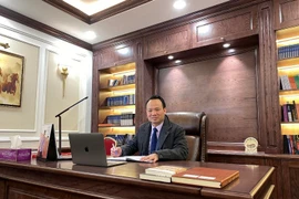 Livestream mang niềm vui về cho mẹ của Tiến sĩ Tô Nhật “gây sốt” cộng đồng mạng