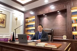 Livestream mang niềm vui về cho mẹ của Tiến sĩ Tô Nhật “gây sốt” cộng đồng mạng