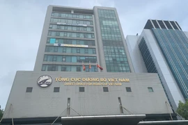 Chia tách Tổng cục Đường bộ Việt Nam?