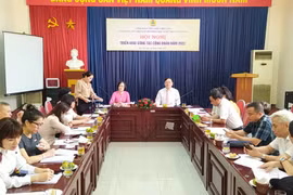 Công đoàn VUSTA: Bảo vệ quyền và lợi ích hợp pháp của đoàn viên