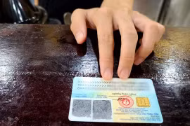 Nhà nghỉ, khách sạn “tạm giữ” chứng minh thư, CCCD là sai quy định