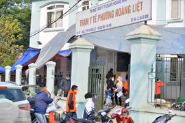 Đề nghị Bộ Y tế bỏ thủ tục “giấy chứng nhận F0” gây phiền hà