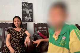 Tình tiết không ngờ bé trai 13 tuổi đạp xe gần 200 km thăm... bạn gái