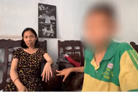 Tình tiết không ngờ bé trai 13 tuổi đạp xe gần 200 km thăm... bạn gái