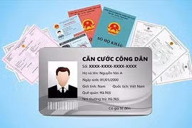 Chính sách mới có hiệu lực từ tháng 9/2022