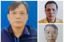 3 cán bộ Bệnh viện Đa khoa tỉnh Phú Thọ làm giả bệnh án cho phạm nhân