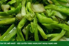 Top 5 loại rau trường thọ được thế giới ưa chuộng