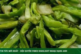 Top 5 loại rau trường thọ được thế giới ưa chuộng