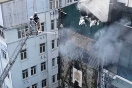 Hà Nội siết chặt điều kiện kinh doanh các quán bar, karaoke, vũ trường