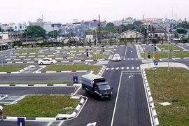 Chuyển sát hạch giấy phép lái xe sang Bộ Công an: Chưa đồng thuận