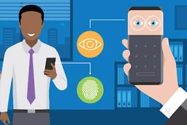 Bộ Công an bắt đầu cấp tài khoản định danh điện tử cho người dân