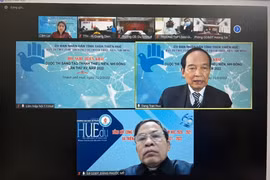 Thừa Thiên Huế: Triển khai Cuộc thi Sáng tạo Thanh thiếu niên, Nhi đồng lần thứ XV