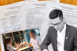 Bé gái bị nhân tình của mẹ hiếp dâm ở Quảng Ninh: "Tội ác không thể dung thứ"