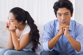 Vợ kiếm tiền giỏi hơn chồng, gia đình có hạnh phúc?