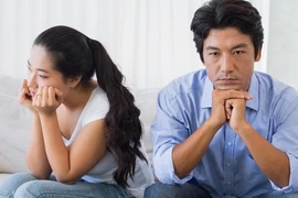 Vợ kiếm tiền giỏi hơn chồng, gia đình có hạnh phúc?