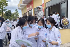 Vì sao Quảng Ninh chậm công bố điểm thi vào lớp 10?