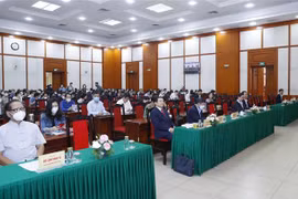 VUSTA xây dựng đội ngũ trí thức ngày càng lớn mạnh