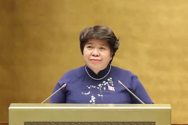 Bổ sung quy định về các biện pháp ngăn chặn bạo lực gia đình