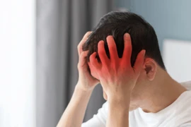 Rối loạn tâm thần, thay đổi tính cách vì mắc viêm não tự miễn