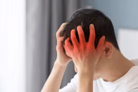 Rối loạn tâm thần, thay đổi tính cách vì mắc viêm não tự miễn